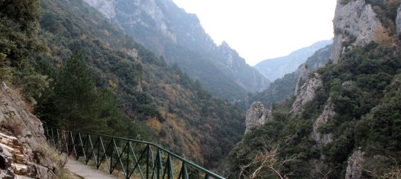 3 bedrooms Commercial property in Litochoro, Greece No. 2621 28