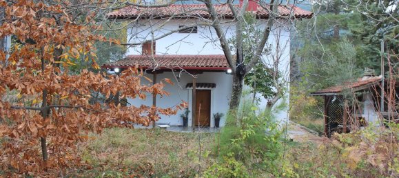 3 chambres propriété commerciale à vendre à Litochoro, Dion-Olympos, Pieria, Central Macedonia, Macedonia and Thrace, Greece № 2621 3