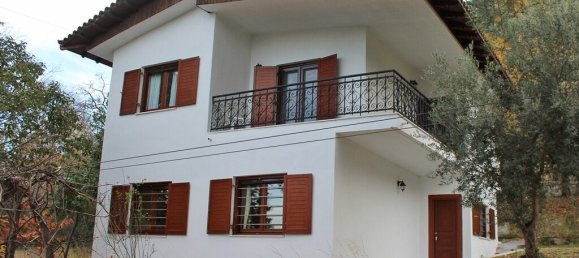 3 chambres propriété commerciale à vendre à Litochoro, Dion-Olympos, Pieria, Central Macedonia, Macedonia and Thrace, Greece № 2621 2