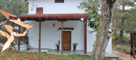 3 chambres propriété commerciale à vendre à Litochoro, Dion-Olympos, Pieria, Central Macedonia, Macedonia and Thrace, Greece № 2621 26