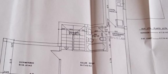 Casa T4 em Benamocarra, Spain N.º 144842 2