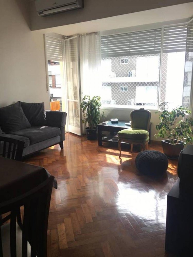 2 bedrooms Apartment in Buenos Aires, Argentina No. 82211