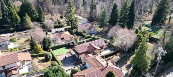 2 bedrooms Villa in Gignese, Italy No. 338536 36