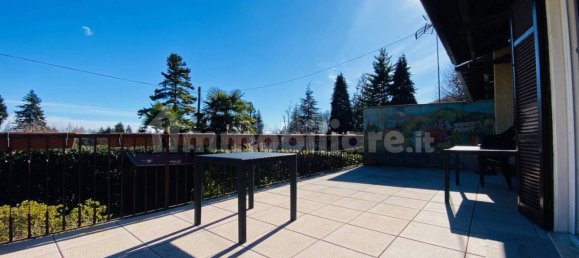 2 bedrooms Villa in Gignese, Italy No. 338536 16