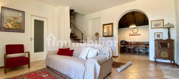 2 bedrooms Villa in Gignese, Italy No. 338536 8