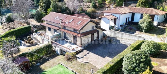 2 bedrooms Villa in Gignese, Italy No. 338536 35