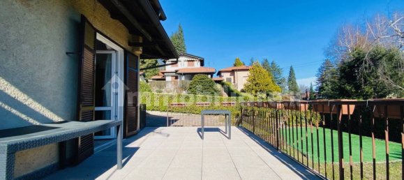 2 bedrooms Villa in Gignese, Italy No. 338536 17