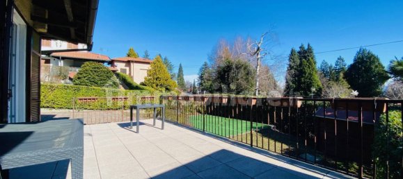 2 bedrooms Villa in Gignese, Italy No. 338536 18