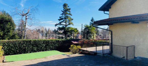 2 bedrooms Villa in Gignese, Italy No. 338536 38