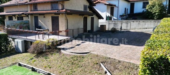 2 bedrooms Villa in Gignese, Italy No. 338536 37