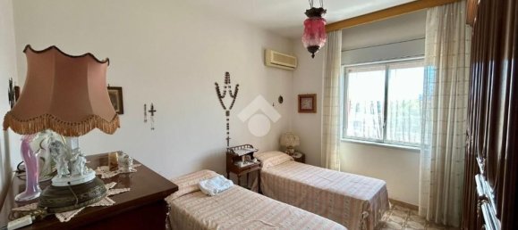 Квартира с 2 комнатами в Палермо, Италия № 277952 7