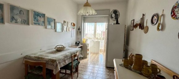 Квартира с 2 комнатами в Палермо, Италия № 277952 16