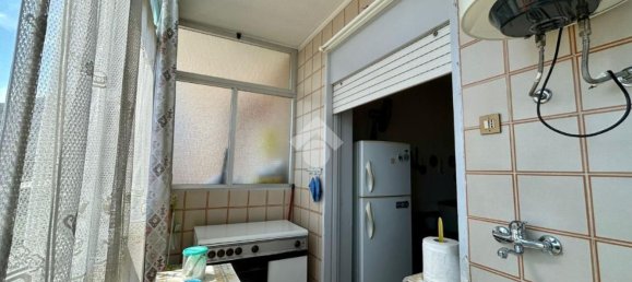 Квартира с 2 комнатами в Палермо, Италия № 277952 20