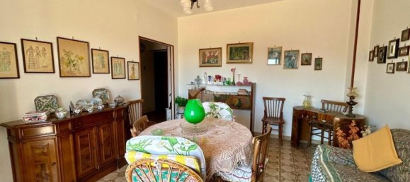 Квартира с 2 комнатами в Палермо, Италия № 277952 2