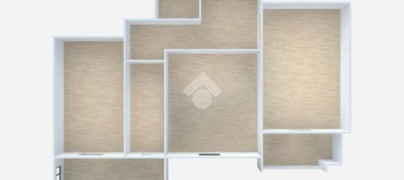 Квартира с 2 комнатами в Палермо, Италия № 277952 24