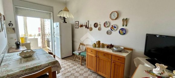 Квартира с 2 комнатами в Палермо, Италия № 277952 15