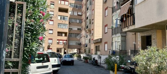 Квартира с 2 комнатами в Палермо, Италия № 277952 22