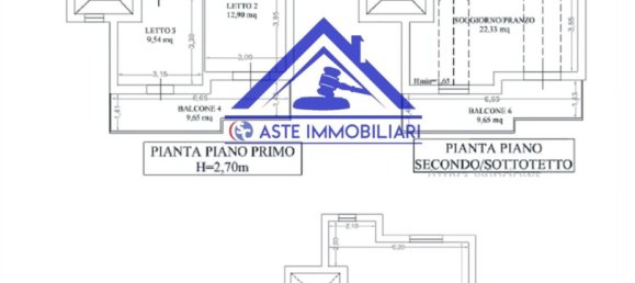 4غرفة منزل في Qualiano, Italy رقم 13803 35
