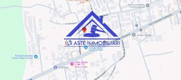 4غرفة منزل في Qualiano, Italy رقم 13803 34