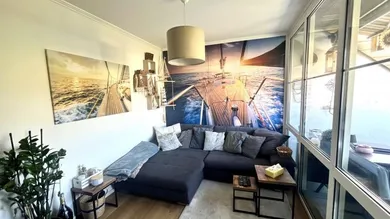 Apartamento de 3 habitaciónes en Lannach, Austria No. 234314