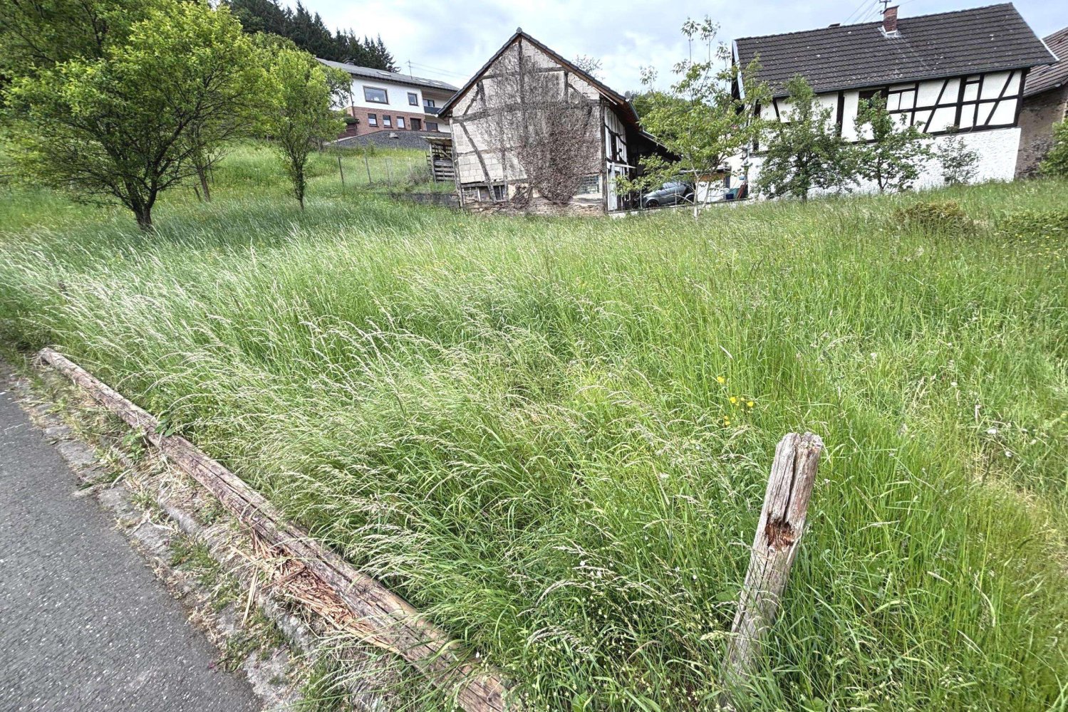  Land in Ahrweiler, Germany No. 316007