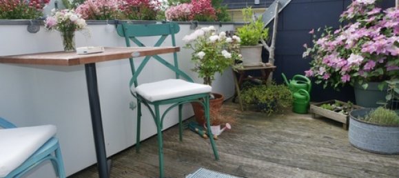 Apartamento de 2 dormitorios en Schleswig-Flensburg, Germany No. 44377 8