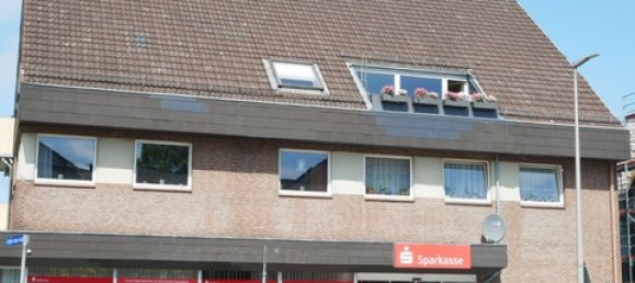 Apartamento de 2 dormitorios en Schleswig-Flensburg, Germany No. 44377 5
