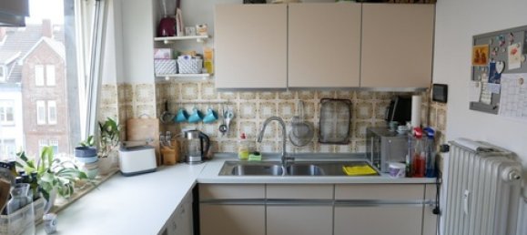 Apartamento de 2 dormitorios en Schleswig-Flensburg, Germany No. 44377 6