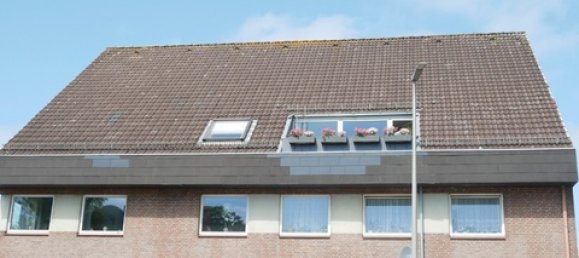 Apartamento de 2 dormitorios en Schleswig-Flensburg, Germany No. 44377 3