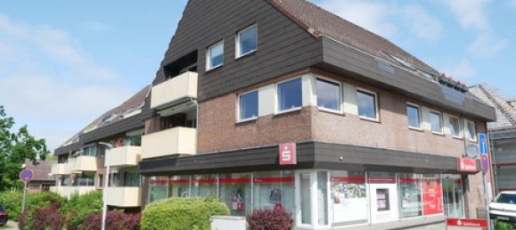 Apartamento de 2 dormitorios en Schleswig-Flensburg, Germany No. 44377 4