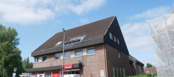 Apartamento de 2 dormitorios en Schleswig-Flensburg, Germany No. 44377 2