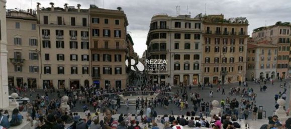 30m² Commercial property in Rome, Italy No. 84943 4