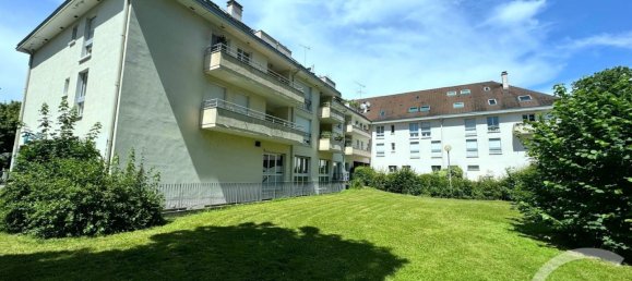 Apartamento T2 em Saint-Remy-les-Chevreuse, France N.º 165183 7