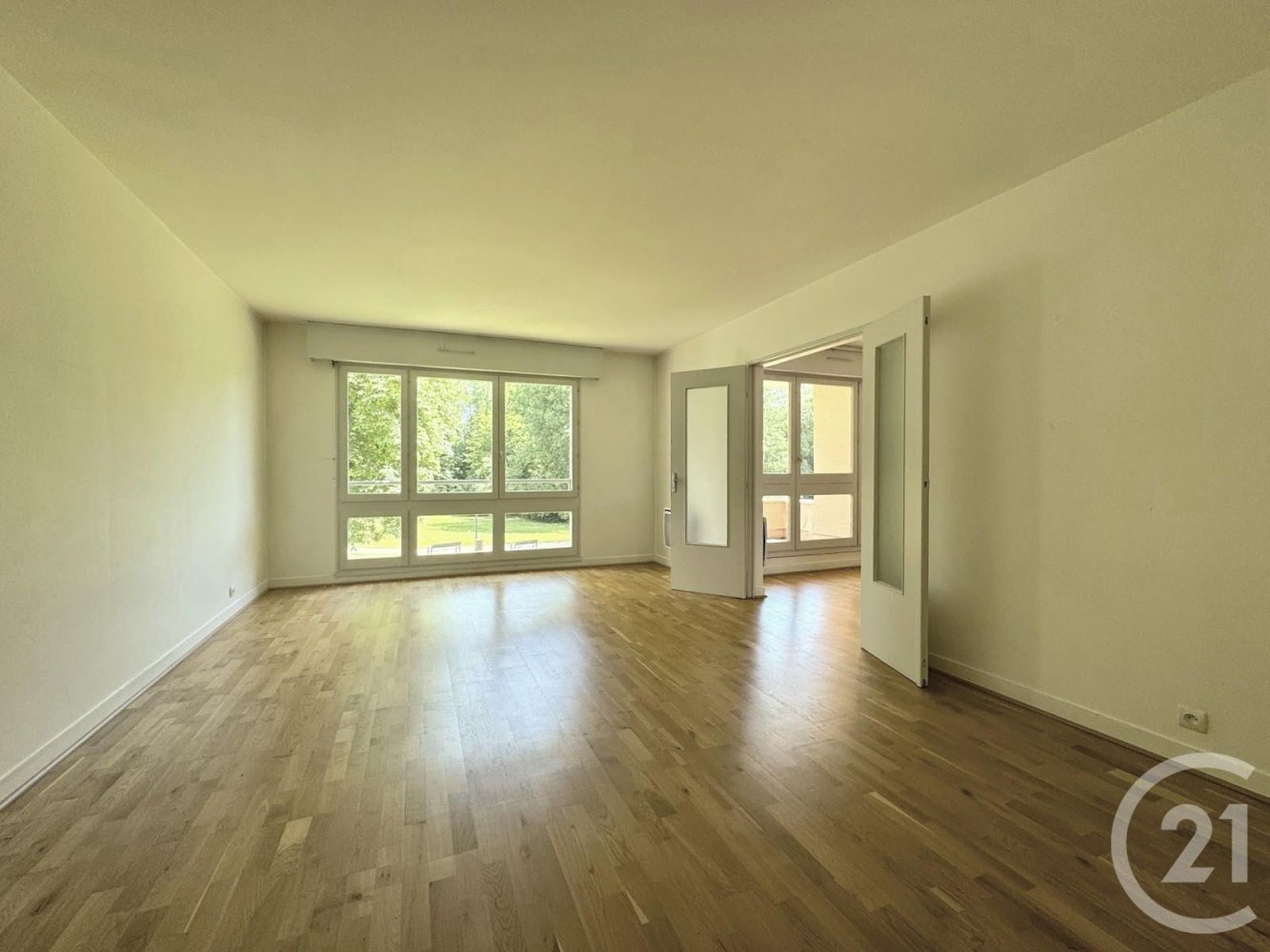 Apartamento T2 em Saint-Remy-les-Chevreuse, France N.º 165183