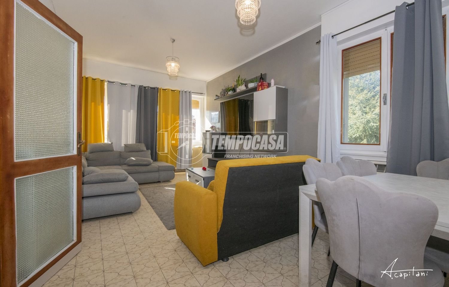 4 rooms Apartment in Cesena, Italy No. 260574