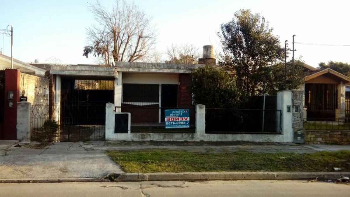 استوديو في Tres de Febrero, Argentina رقم 9555