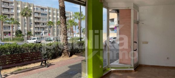  عقار تجاري في Santa Pola, Spain 129متر مربع رقم 150376 4