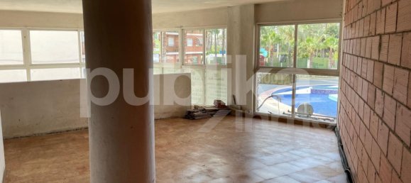  عقار تجاري في Santa Pola, Spain 129متر مربع رقم 150376 15