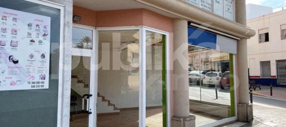  عقار تجاري في Santa Pola, Spain 129متر مربع رقم 150376 2