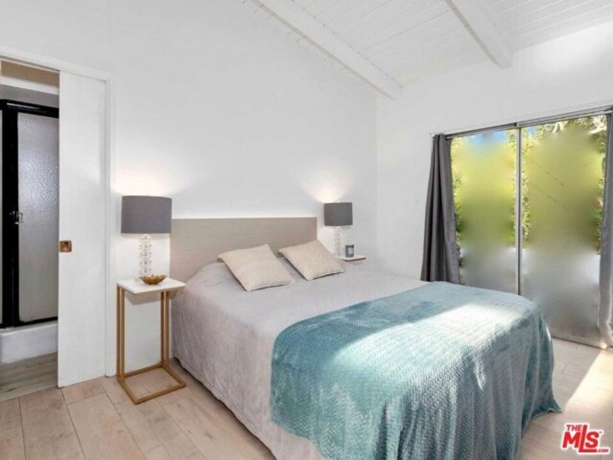 3 غرف نوم منزل في Beverly Hills, USA رقم 382673