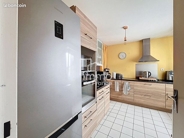 Apartamento de 1 dormitorio en Oyonnax, France No. 312425