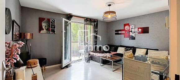 Apartamento de 1 dormitorio en Oyonnax, France No. 312425 2