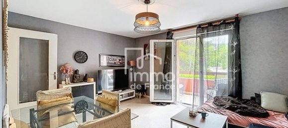 Apartamento de 1 dormitorio en Oyonnax, France No. 312425 3