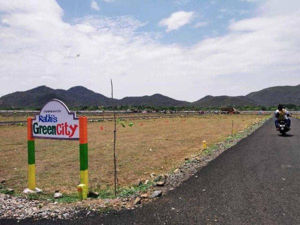  Land in Chennai, India No. 39685