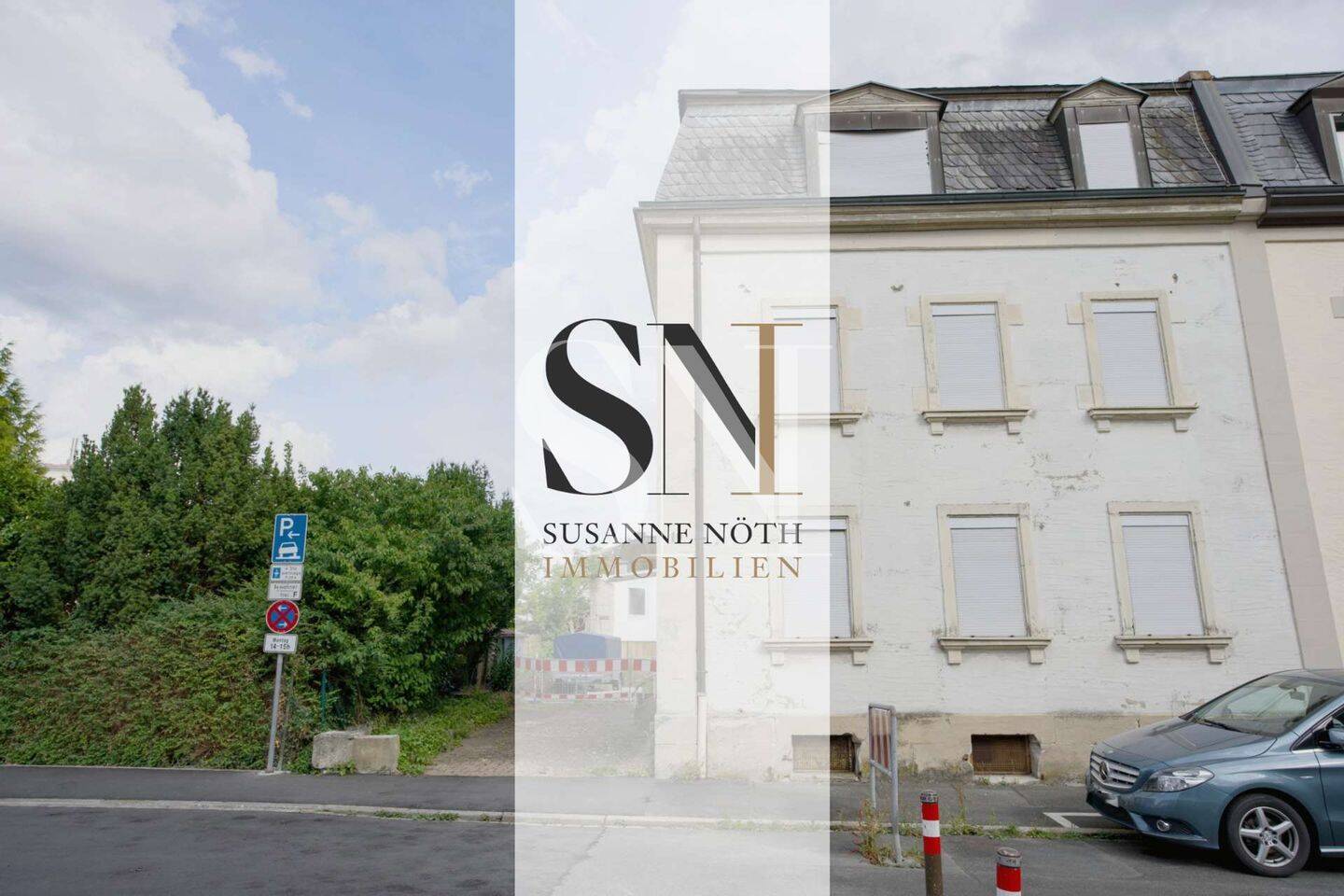 Квартира с 5 комнатами в Forchheim, Германия № 233817