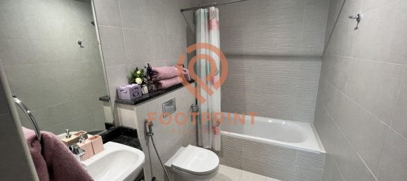 Apartamento de 1 dormitorio en Dubai Science Park, UAE No. 24373 10