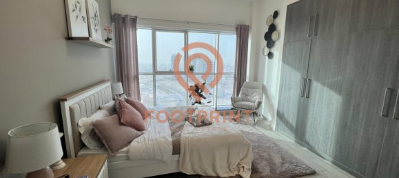 Apartamento de 1 dormitorio en Dubai Science Park, UAE No. 24373 2