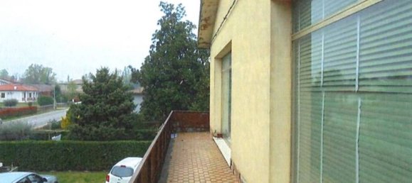 576m² Commercial property in Riva del Po, Italy No. 269318 4