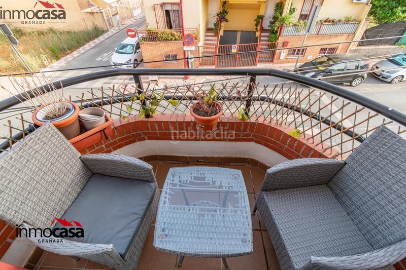 Apartamento de 2 dormitorios en Armilla, Spain No. 210671