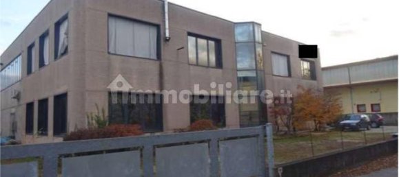 1226m² Warehouse in Gazzo, Italy No. 364474 3